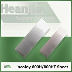 Incoloy 800HT Tape